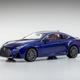 Illustration for article titled Live and Let Resin: Lexus RC F